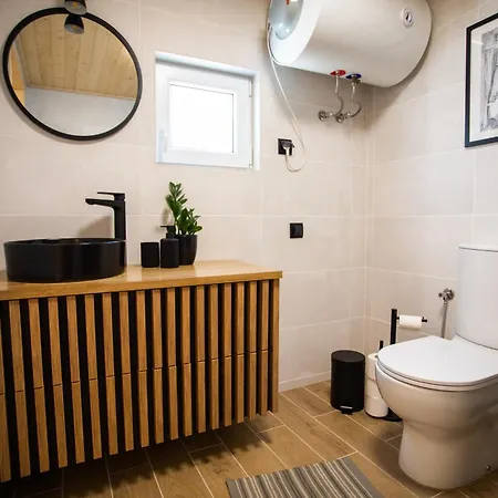 Domek Kolodziejowo Z Jacuzzi Gory Sowie Gory Stolowe Bozkow Exterior foto