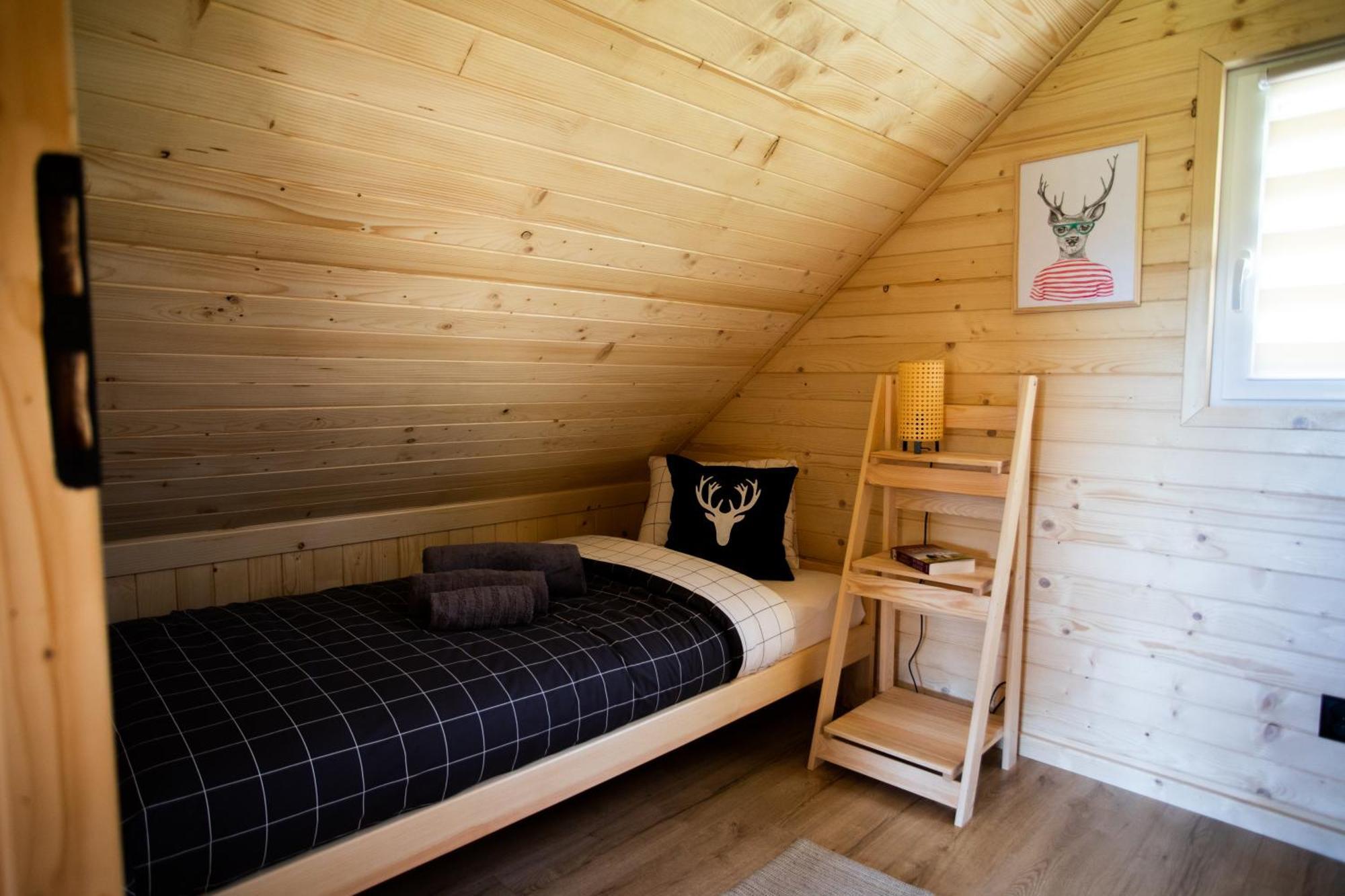 Holiday home Kolodziejowo Z Jacuzzi Gory Sowie Gory Stolowe Bozkow