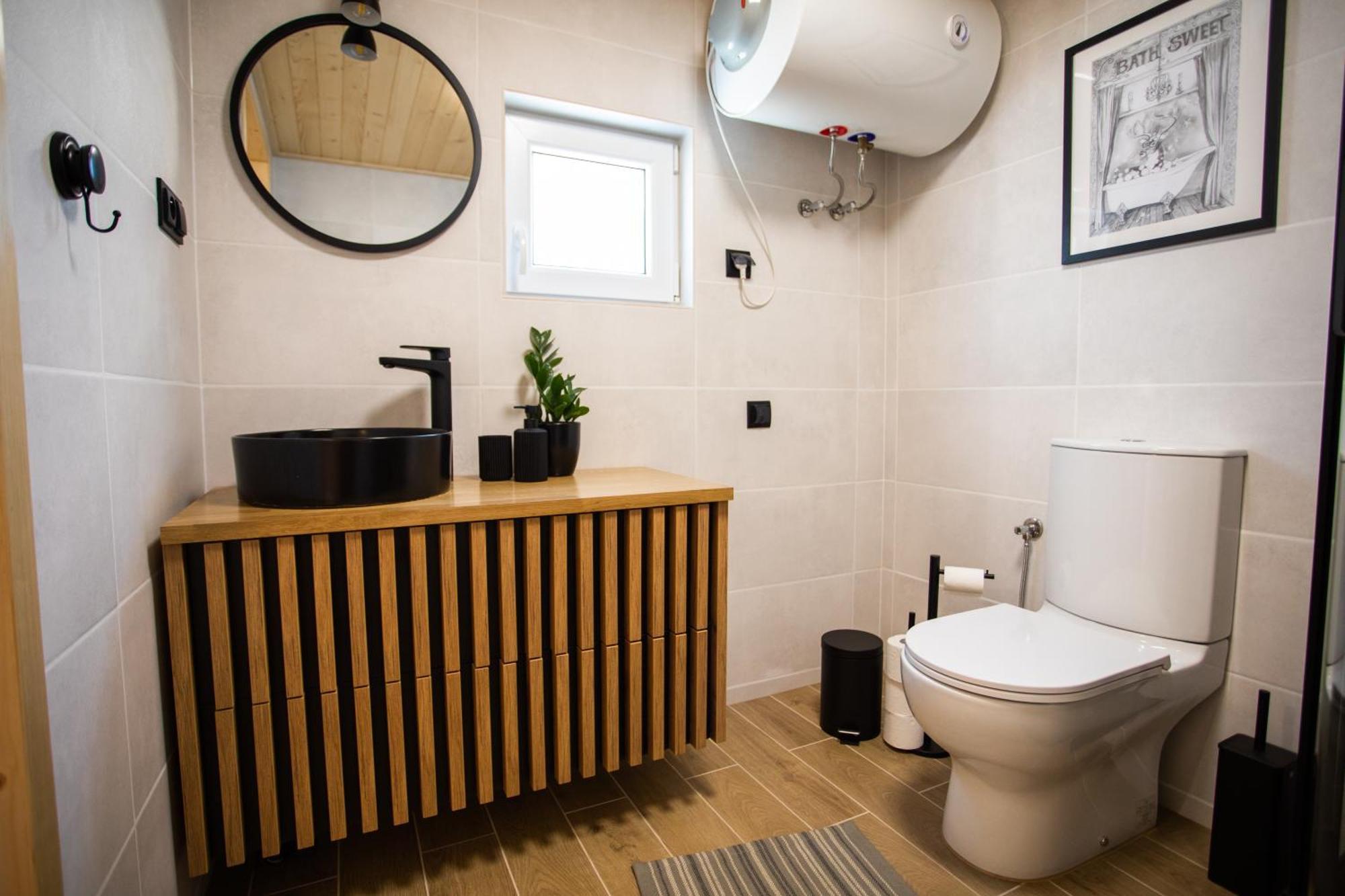 Holiday home Kolodziejowo Z Jacuzzi Gory Sowie Gory Stolowe