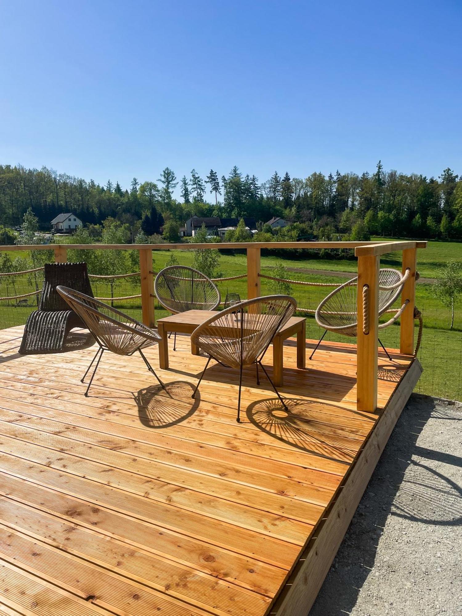 Holiday home Kolodziejowo Z Jacuzzi Gory Sowie Gory Stolowe Bozkow