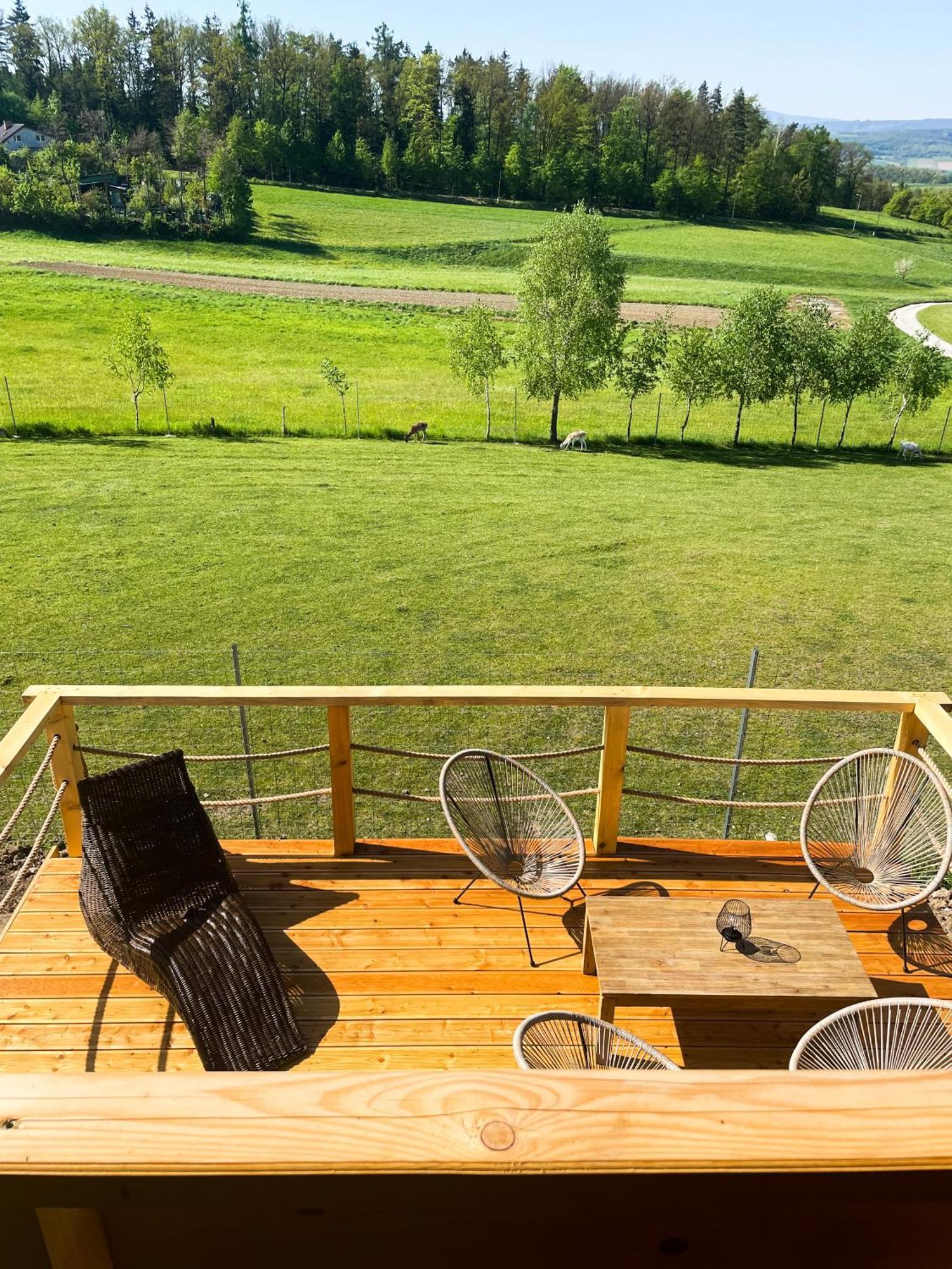 Kolodziejowo Z Jacuzzi Gory Sowie Gory Stolowe Holiday home
